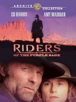 Poster der Lassiter - Erbarmungslos und gefährlich