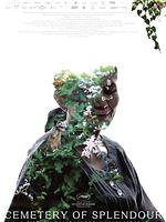 Poster der Cemetery Of Splendour