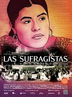 Poster der Las Sufragistas