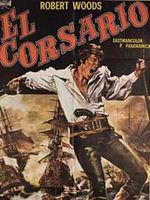 Poster der Il corsaro