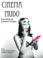 Poster der Cinema Mudo