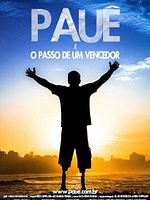 Poster der Pauê - O Passo de um Vencedor