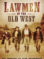 Bild von Lawmen of the Old West