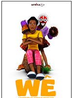 Poster der Wê, L’histoire du Masque Mendiant