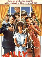 Poster der Willy/Milly