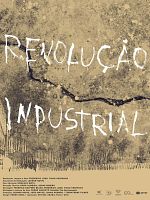 Poster der Industrial Revolution