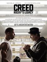 Creed - Rocky's Legacy