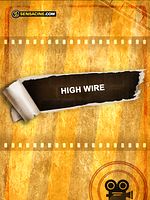 Poster der High Wire