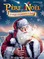Poster der Nicolas Noël, la magie de la poussière d'étoiles