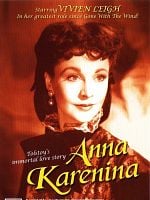 Poster der Anna Karenina