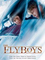 Poster der Sky Busters - Die Himmelsstürmer