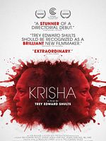 Poster der Krisha