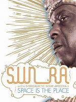 Poster der Space Is The Place