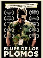 Poster der El Blues de los Plomos