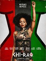 Poster der Chi-Raq