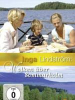 Poster der Inga Lindström: Wolken über Sommarholm