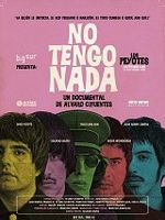 Poster der No Tengo Nada