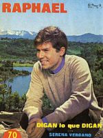 Poster der Digan lo que digan