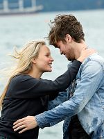 Poster der Unser Traum von Kanada: Alles auf Anfang