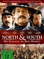 Poster der North & South – Die Schlacht bei New Market