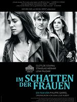 Poster der Im Schatten der Frauen