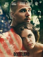 Poster der Dixieland