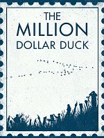 Poster der The Million Dollar Duck