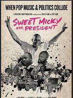 Poster der Sweet Micky for President