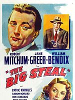 Poster der Die rote Schlinge