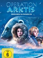 Poster der Operation Arktis