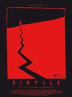 Poster der Sibylle