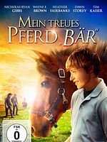 Poster der Mein treues Pferd "Bär"