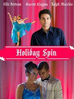 Poster der Holiday Spin