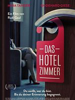Poster der Das Hotelzimmer
