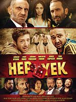Poster der Hep Yek