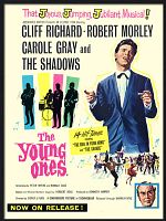 Poster der The Young Ones