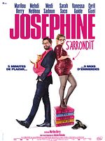 Poster der Joséphine s'arrondit