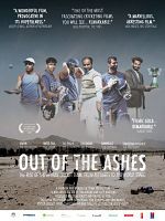 Poster der Out of the Ashes