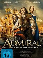 Poster der Der Admiral - Kampf um Europa