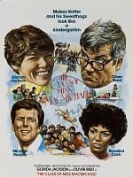 Poster der The Class of Miss MacMichael