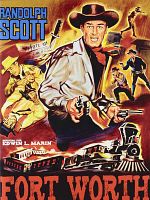 Poster der Das letzte Fort