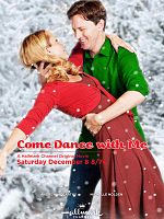Poster der Come Dance With Me