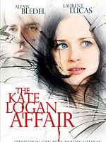 Poster der The Kate Logan affair