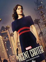 Bild von Marvel's Agent Carter
