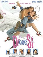 Poster der Sag' einfach Ja!