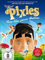 Poster der Pixies