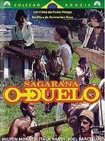 Poster der Sagarana: Der Duel