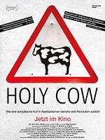 Poster der Holy Cow