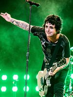 Poster der American Idiot