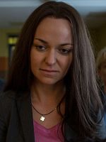 Poster der Letzte Ausfahrt Gera - Acht Stunden mit Beate Zschäpe